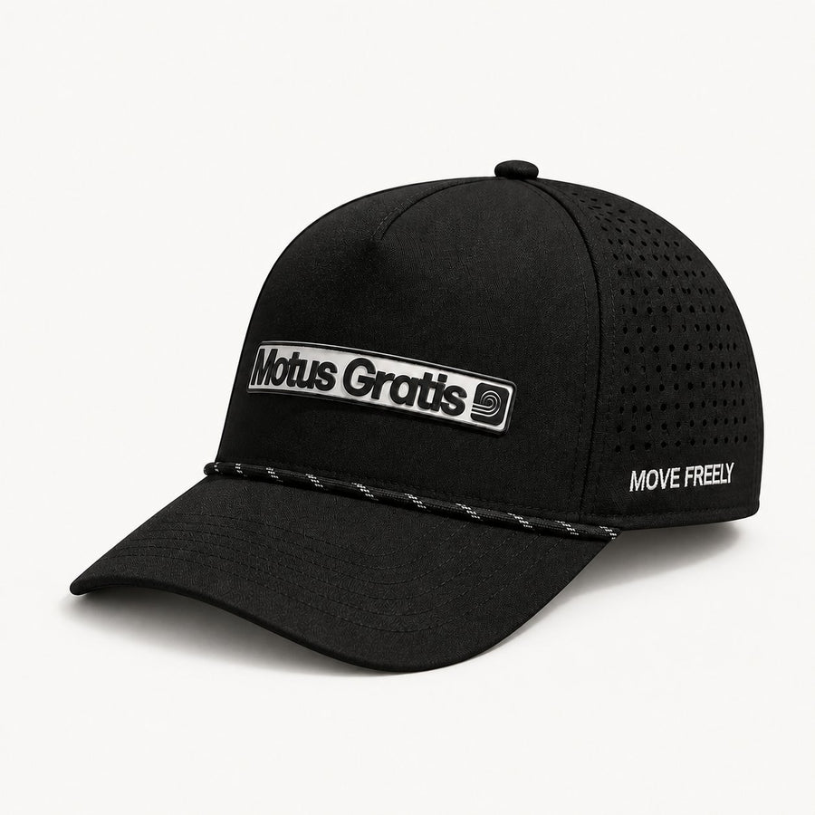 Motus Gratis Versa cap product image 1