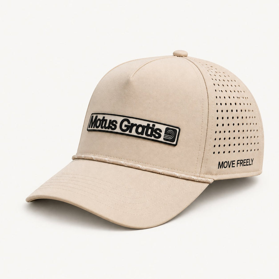 Motus Gratis Versa cap product image 3