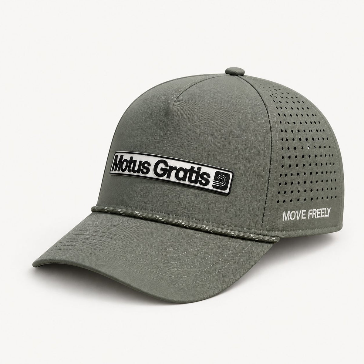 Motus Gratis Versa cap product image 2