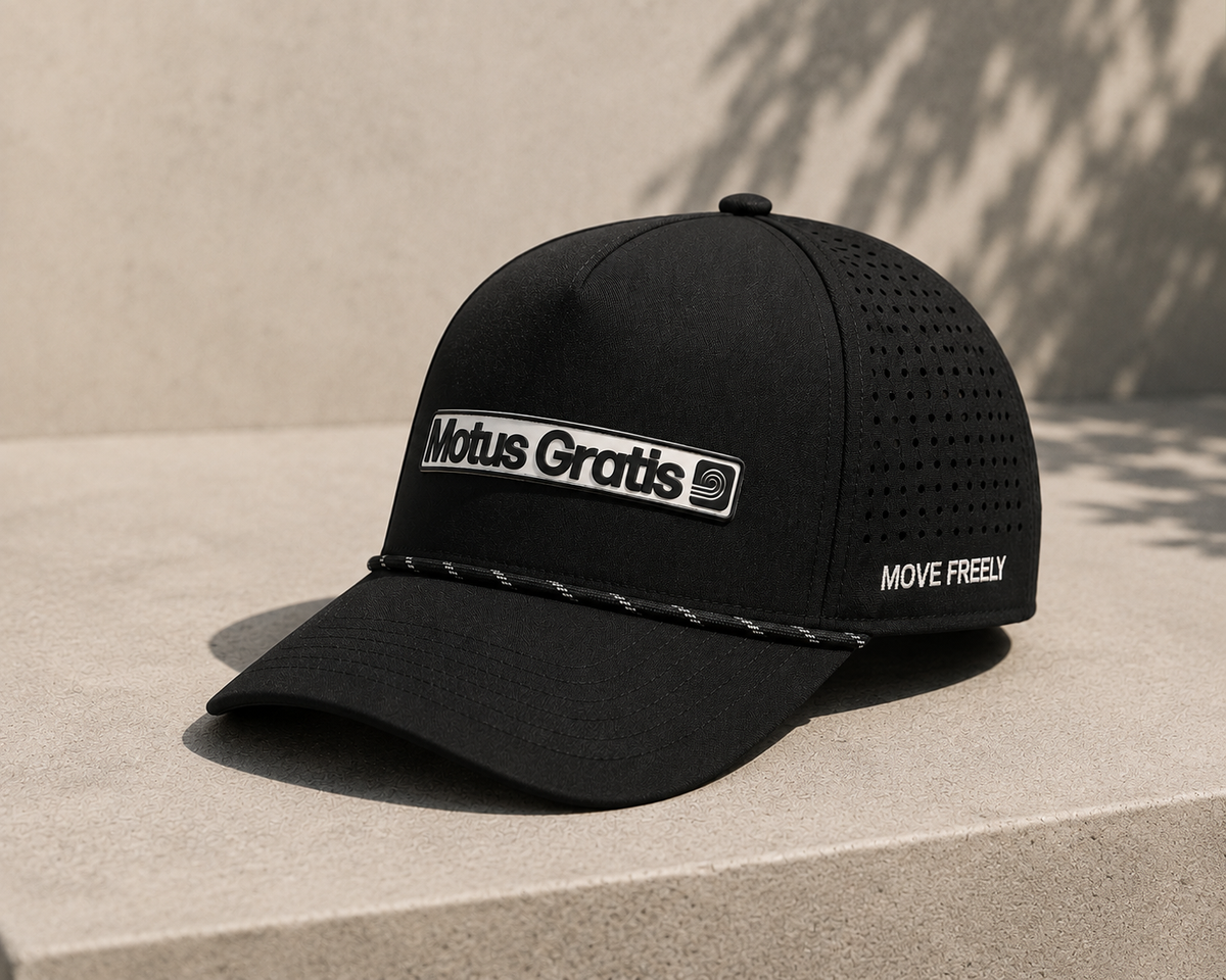 Versa™ Cap