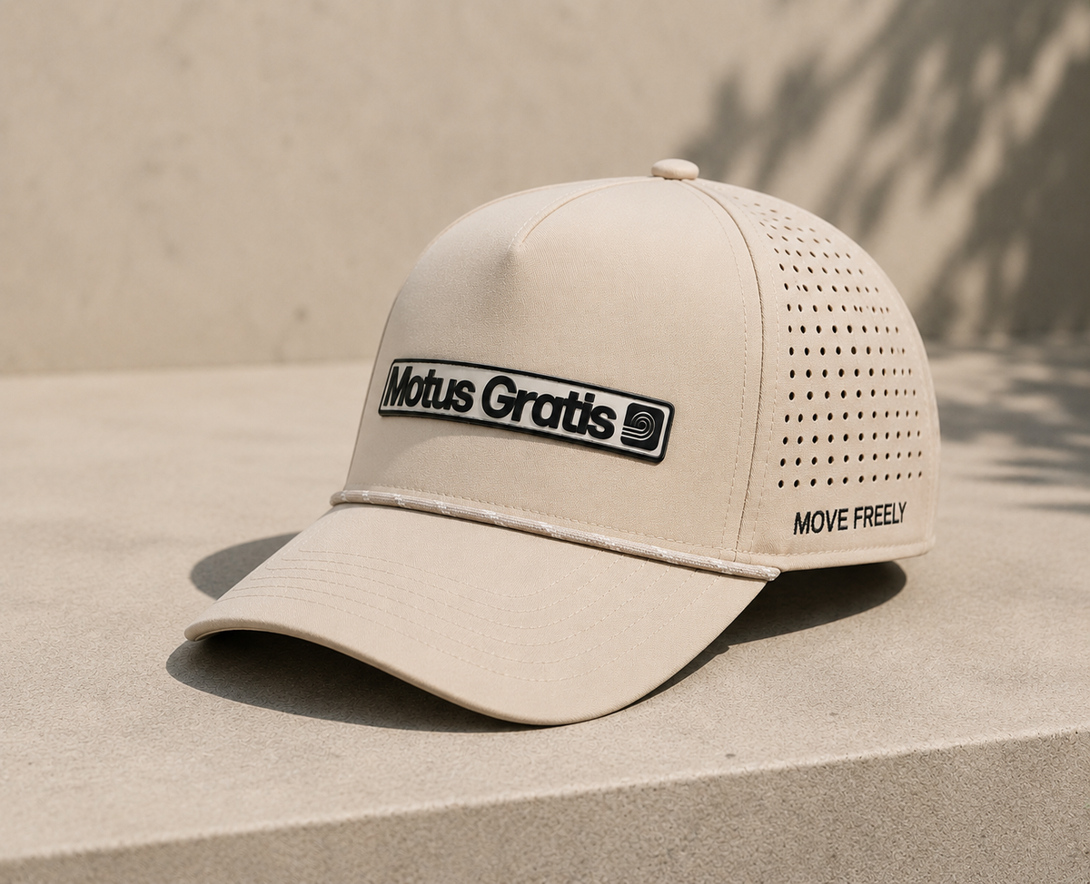 Versa™ Cap
