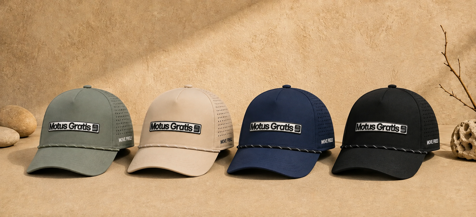 Versa™ Cap