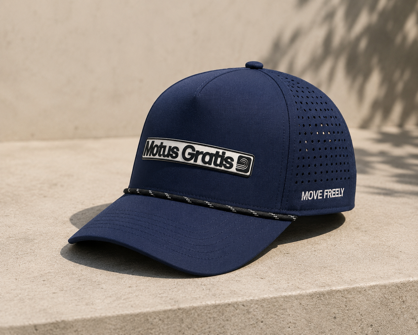 Versa™ Cap