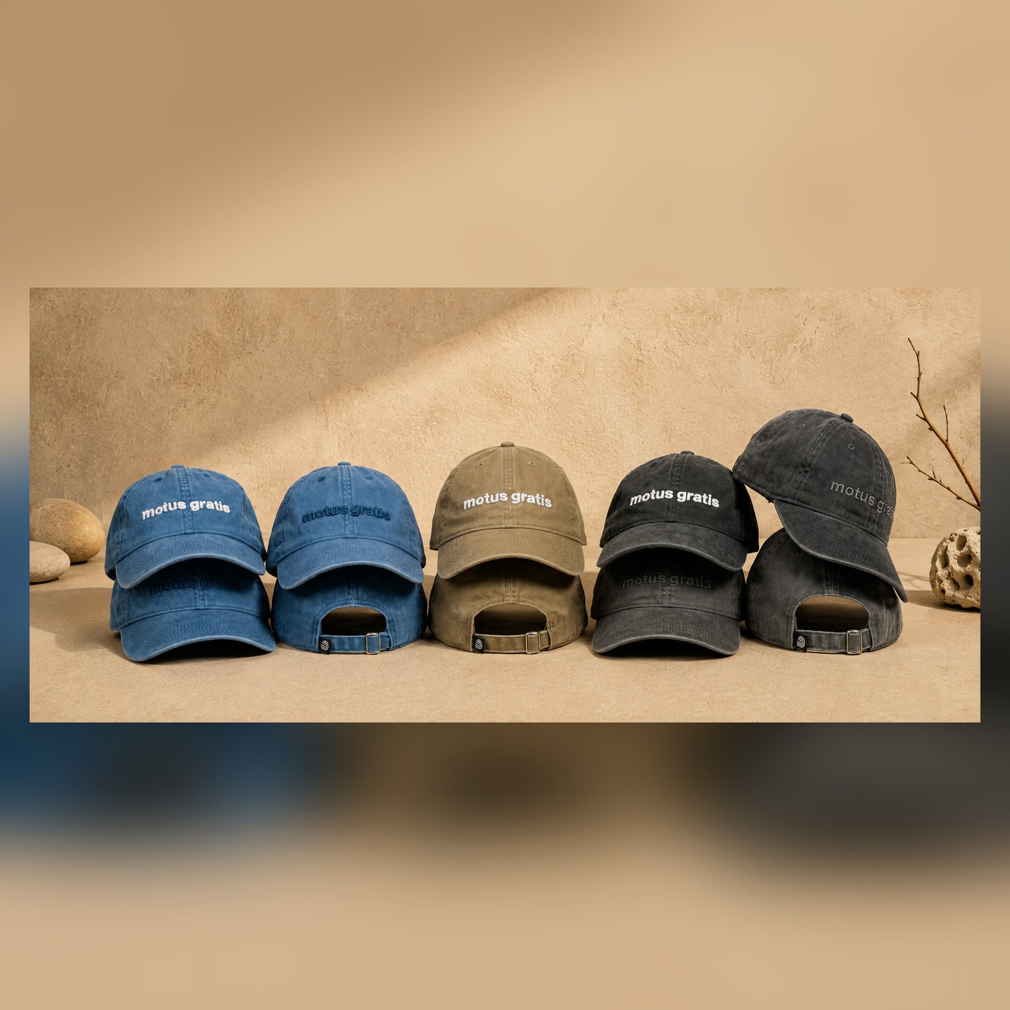 Vita™ Cap