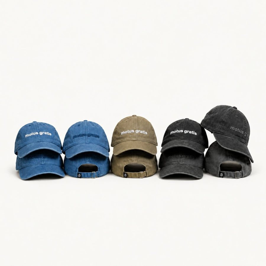 Motus Gratis Vita cap product image 1