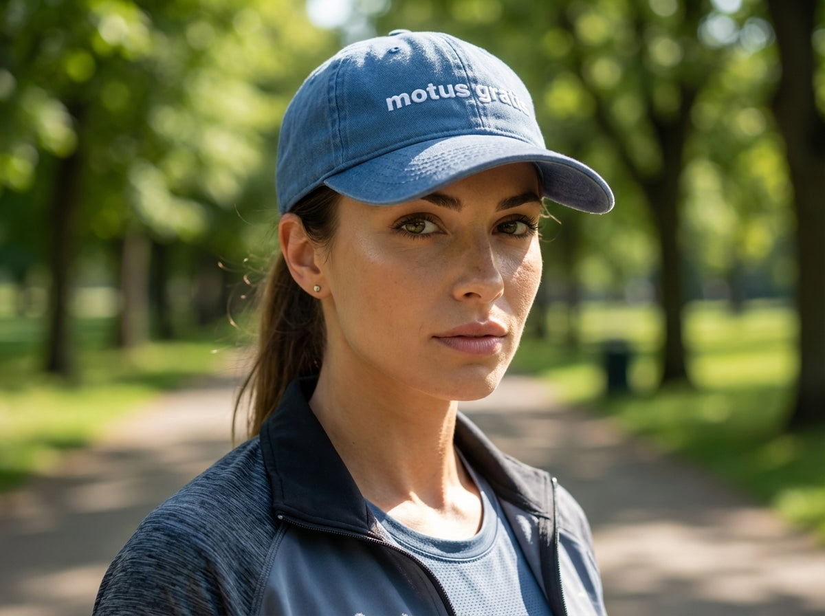 Weekender Embroidered Baseball Cap