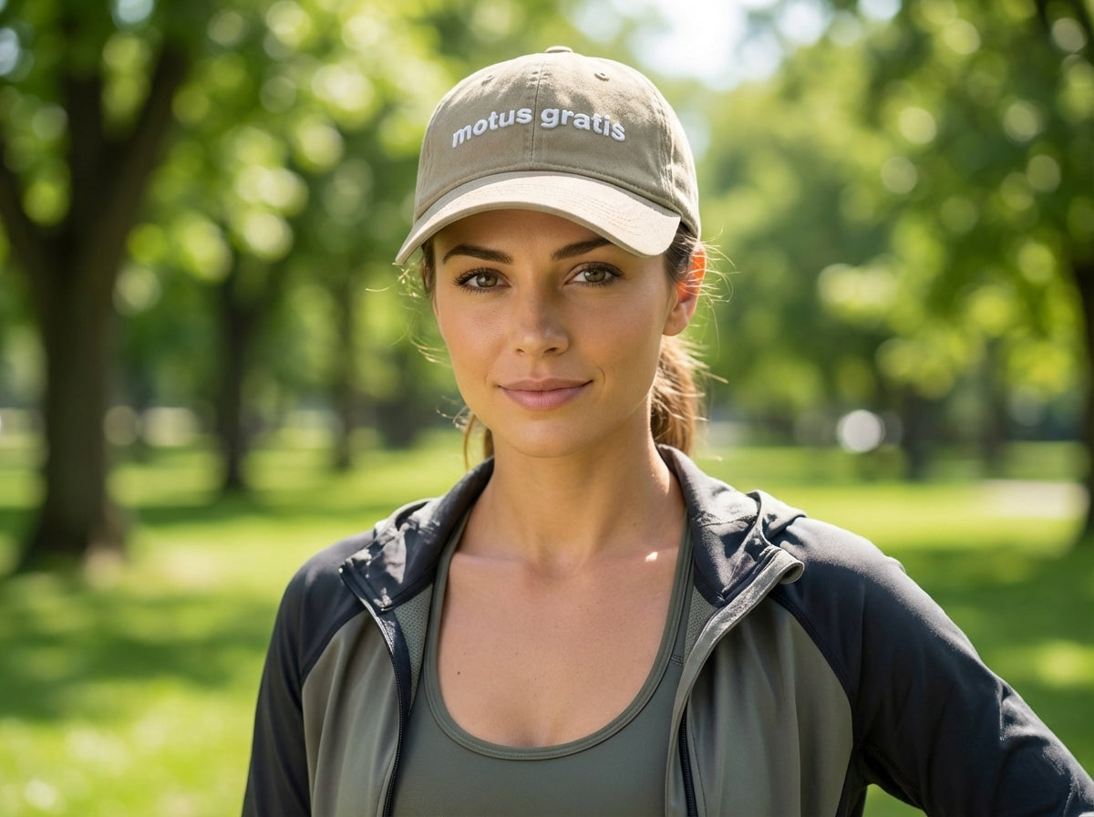Weekender Embroidered Baseball Cap