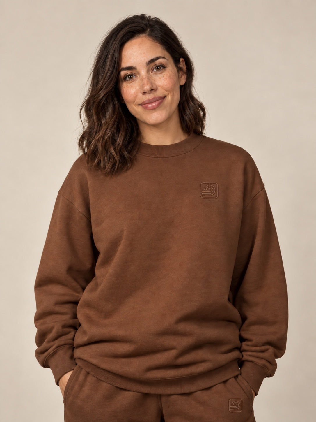 Women’s Infinitum™ Sweatshirt