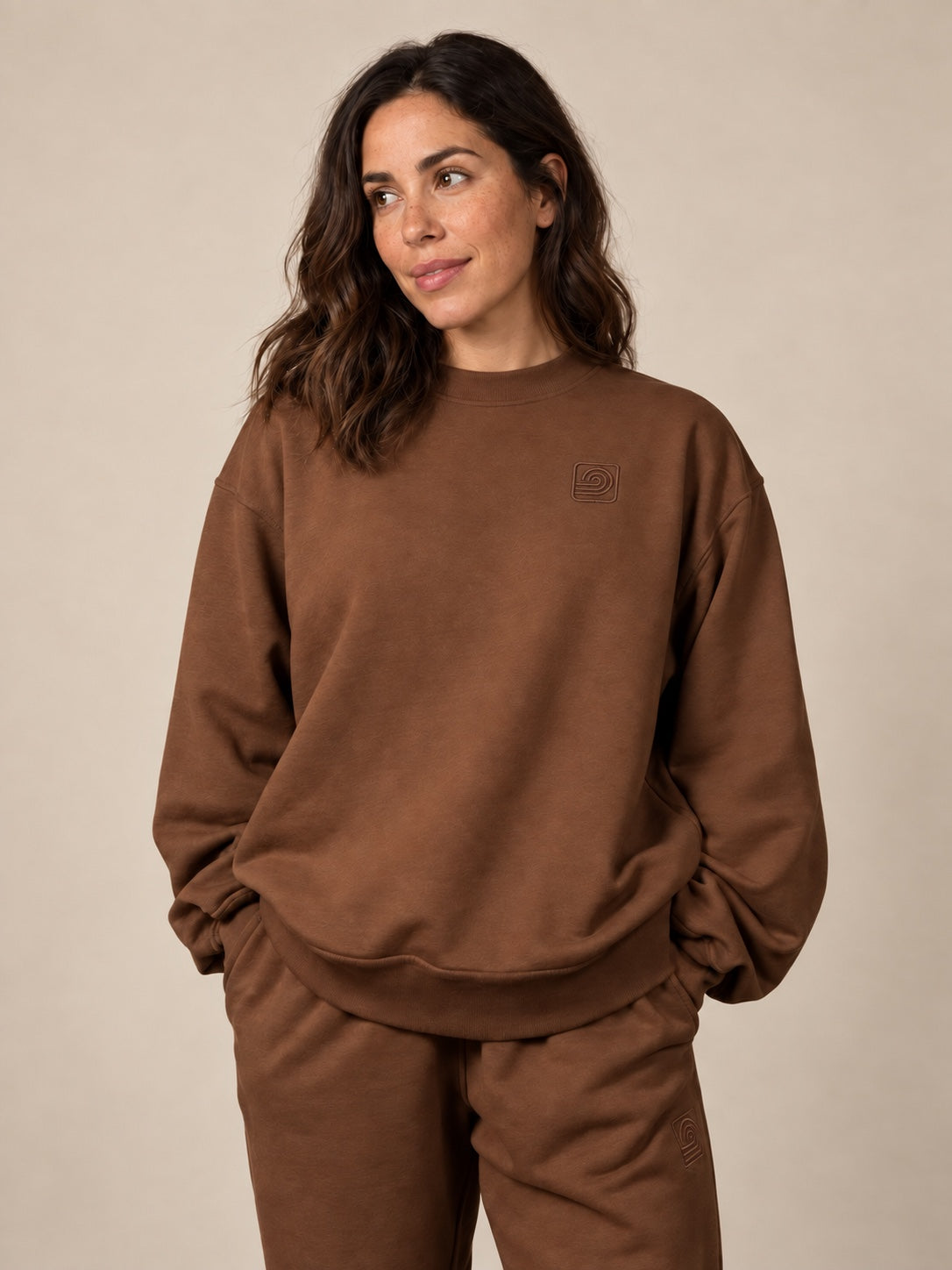 Women’s Infinitum™ Sweatshirt