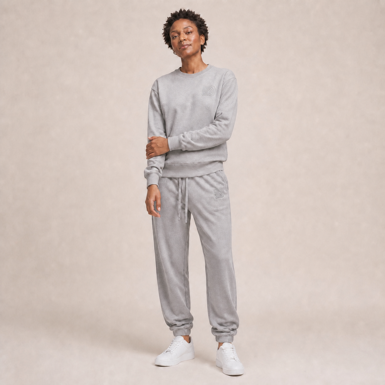 Women’s Infinitum™ Sweatshirt