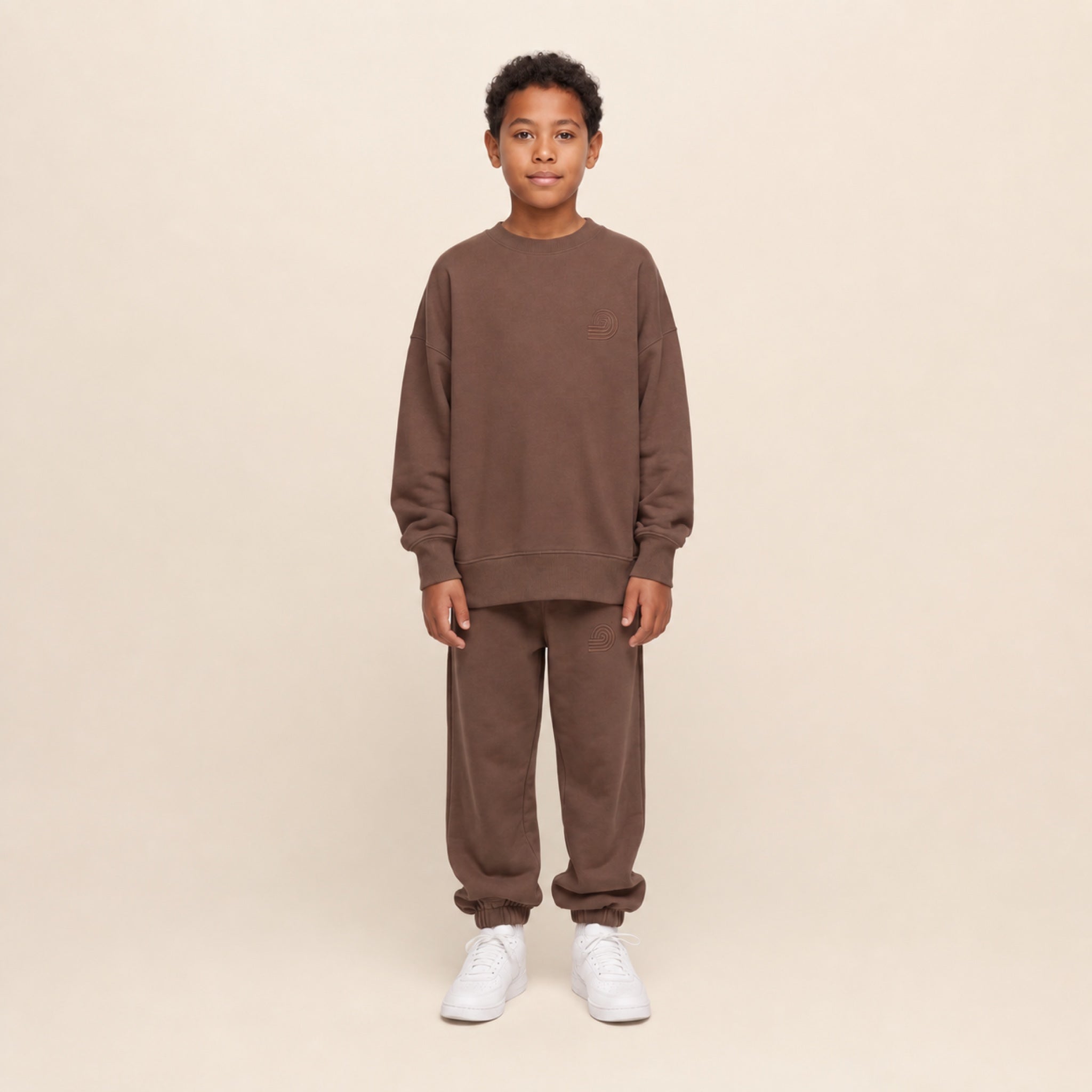 Girls’ Calor™ Sweatshirt