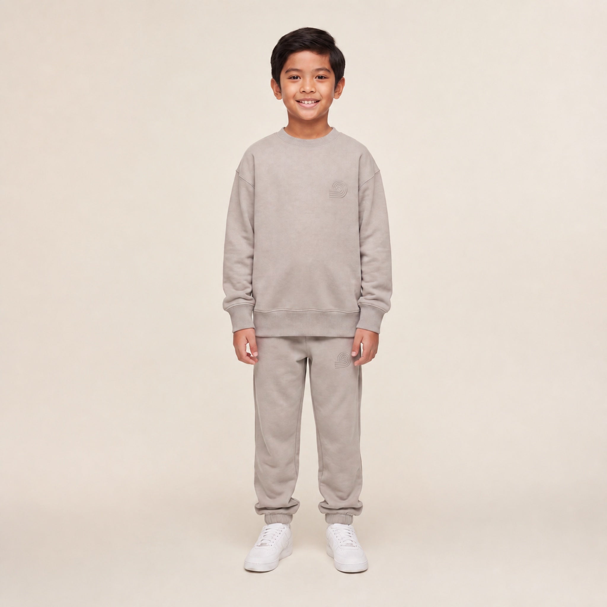 Boys’ Calor™ Sweatshirt