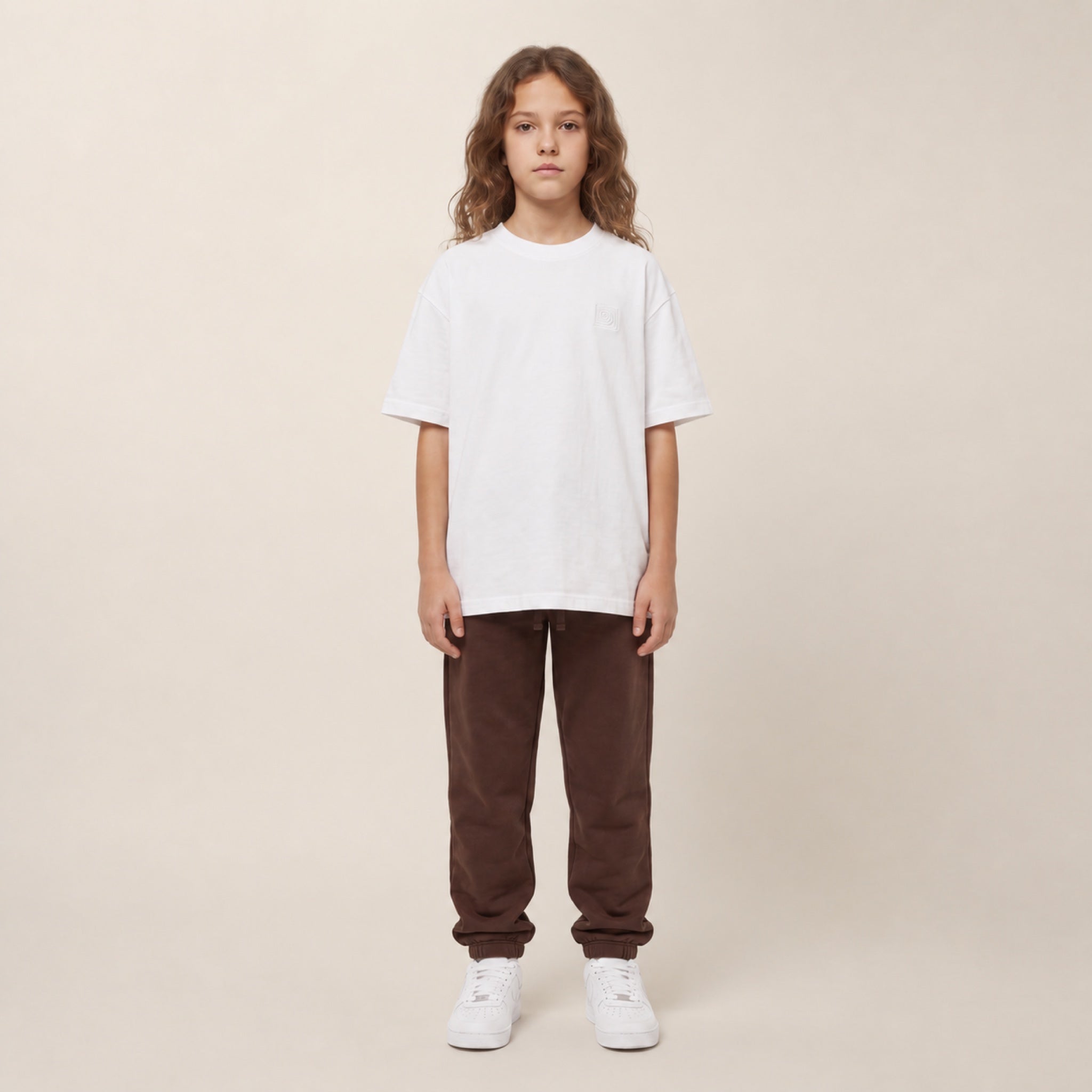 Girls’ Futurum™ T-Shirt